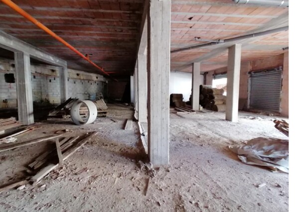 APPARTAMENTO VIA GOFFREDO MAMELI - POGGIO MIRTETO (RI) — foto 4