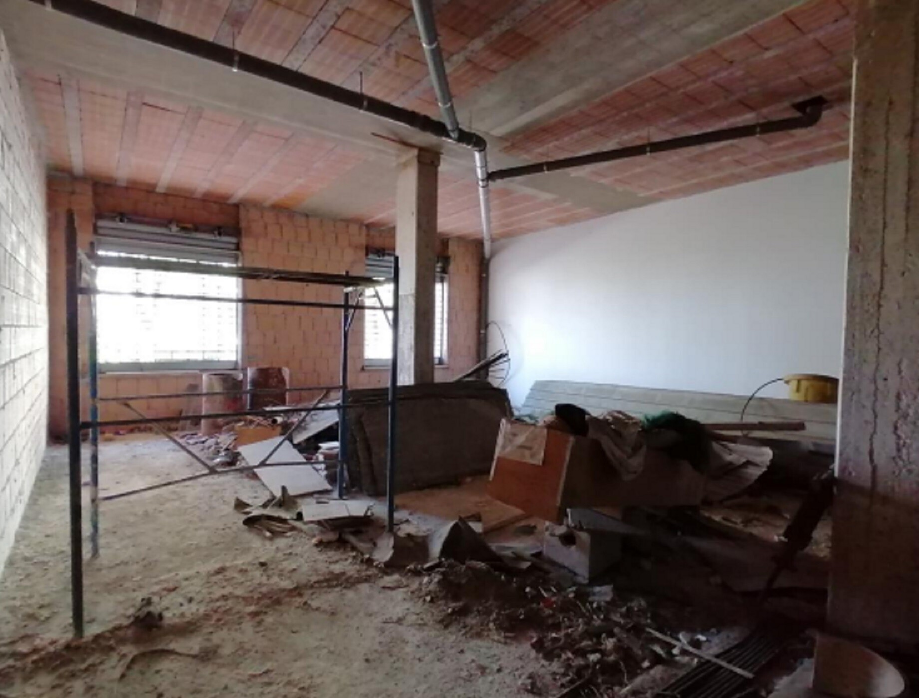 APPARTAMENTO VIA GOFFREDO MAMELI - POGGIO MIRTETO (RI) — foto 6
