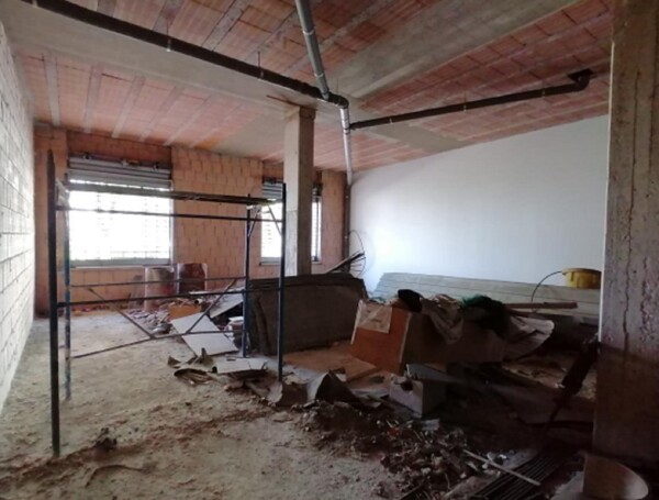 APPARTAMENTO VIA GOFFREDO MAMELI - POGGIO MIRTETO (RI) — foto 6