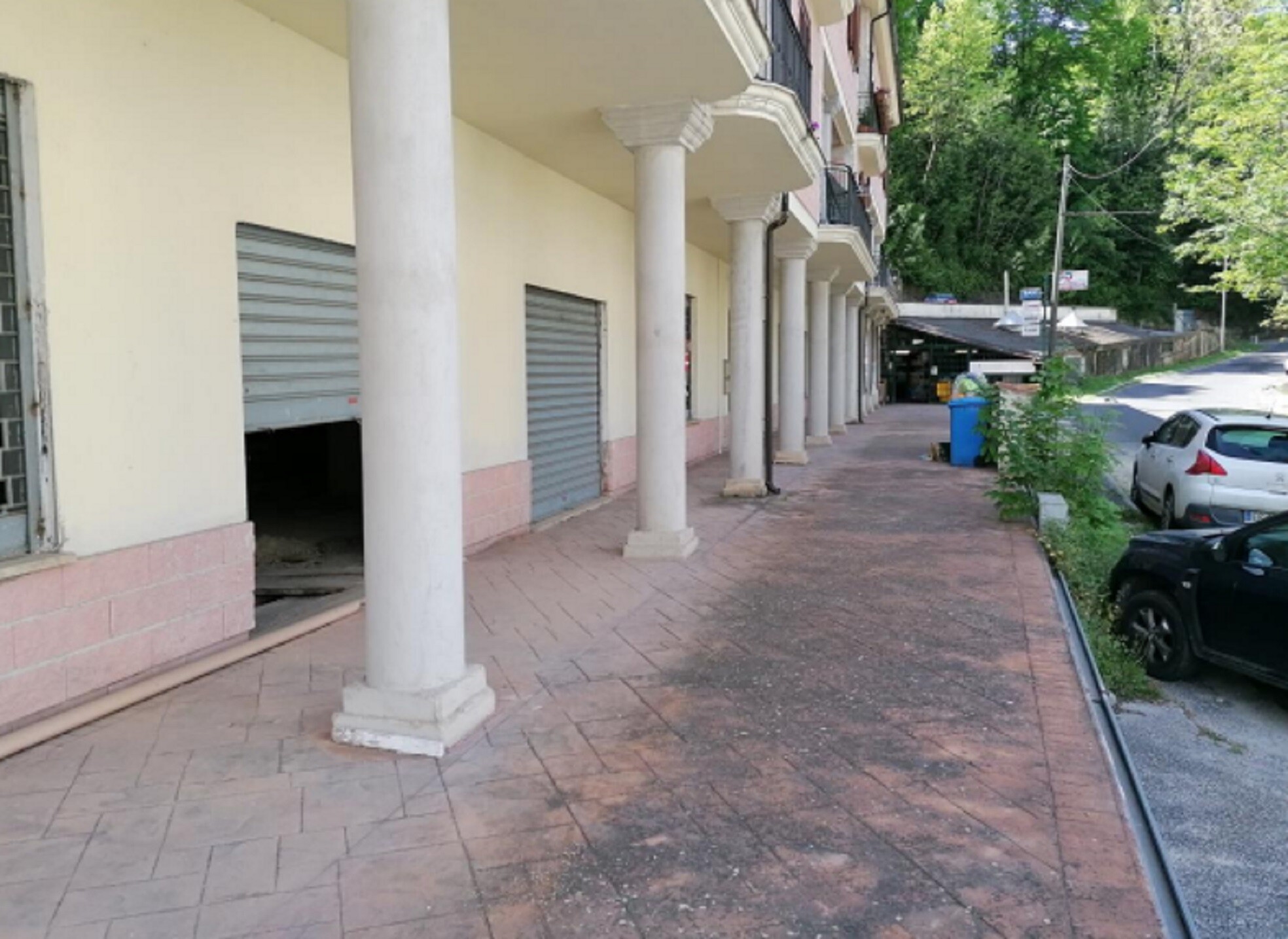 APPARTAMENTO VIA GOFFREDO MAMELI - POGGIO MIRTETO (RI) — foto 2