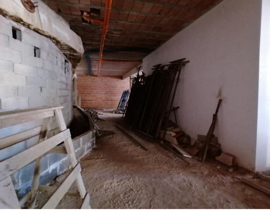 Immagine di APPARTAMENTO VIA GOFFREDO MAMELI – POGGIO MIRTETO (RI)