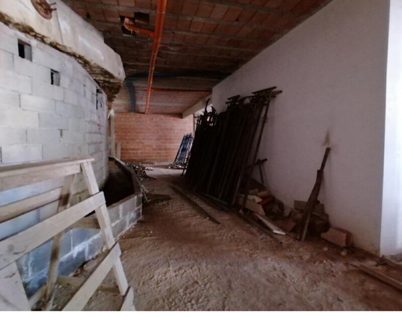 Immagine di APPARTAMENTO VIA GOFFREDO MAMELI – POGGIO MIRTETO (RI)