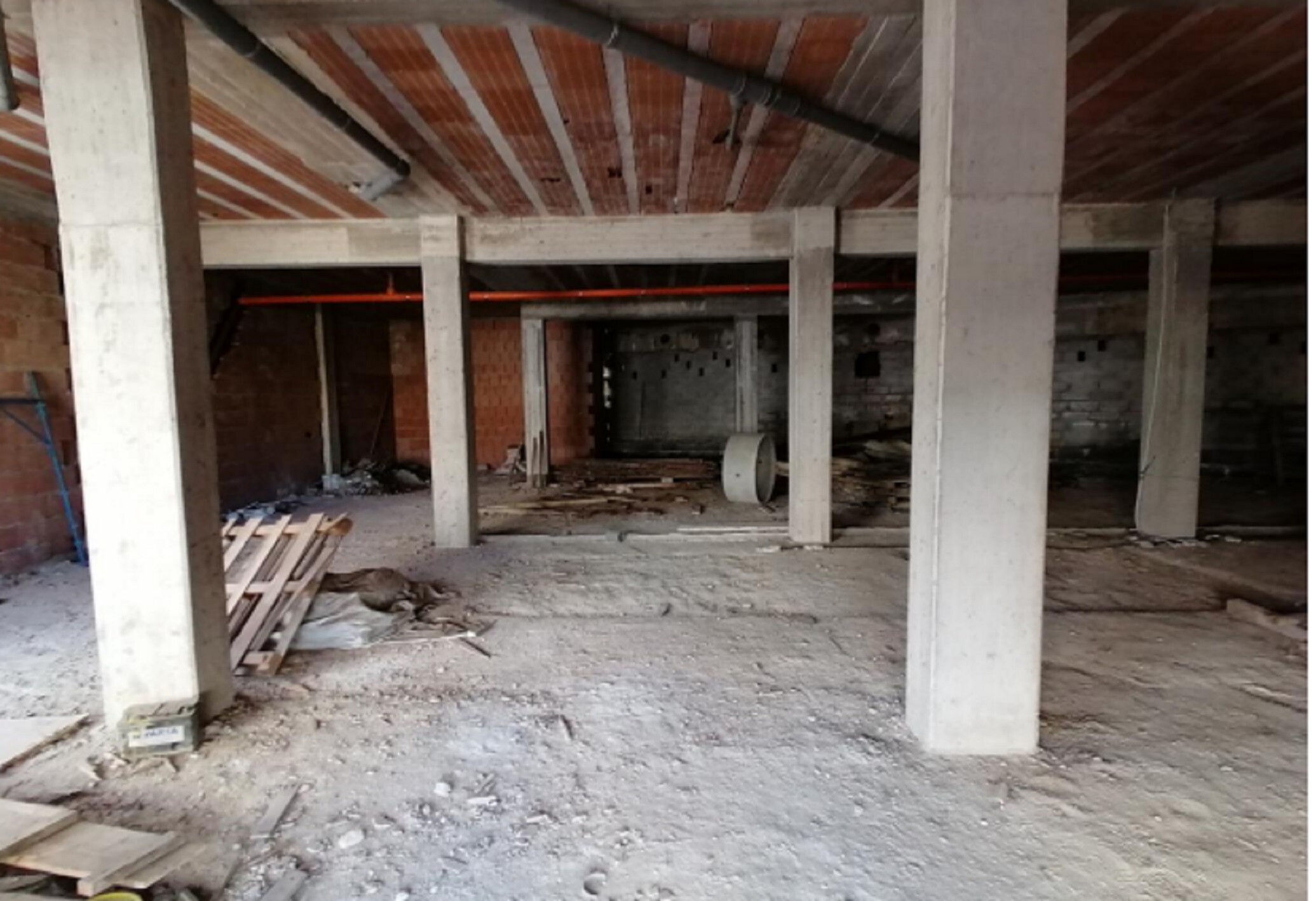 APPARTAMENTO VIA GOFFREDO MAMELI - POGGIO MIRTETO (RI) — foto 3