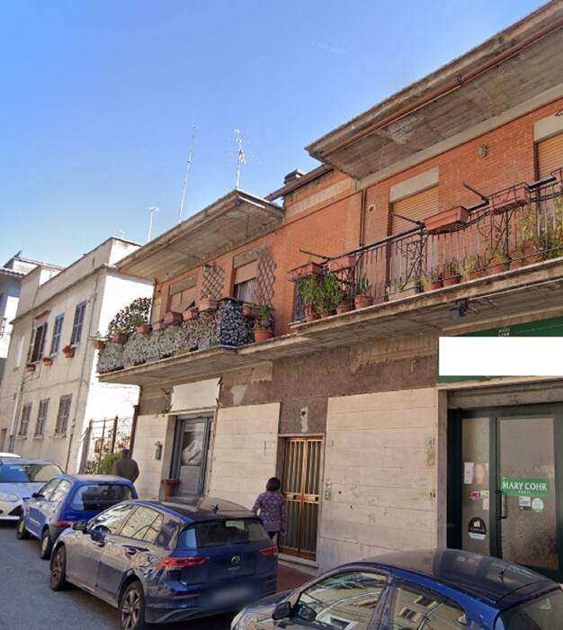 Immagine di MAGAZZINO VIA MARCANTONIO D’AQUINO – GUIDONIA MONTECELIO (RM)