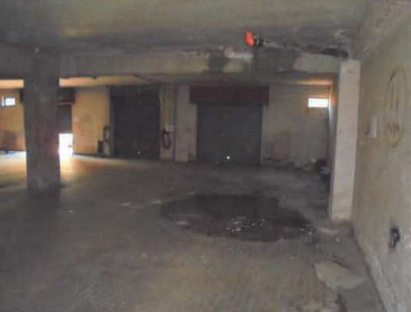 Immagine di MAGAZZINO VIA MARCANTONIO D’AQUINO – GUIDONIA MONTECELIO (RM)