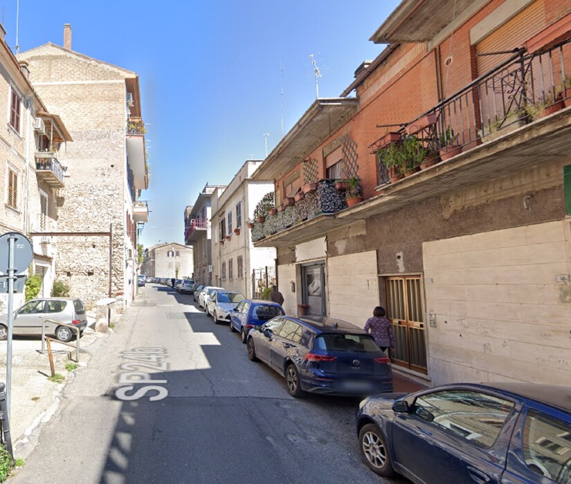 Immagine di MAGAZZINO VIA MARCANTONIO D’AQUINO – GUIDONIA MONTECELIO (RM)