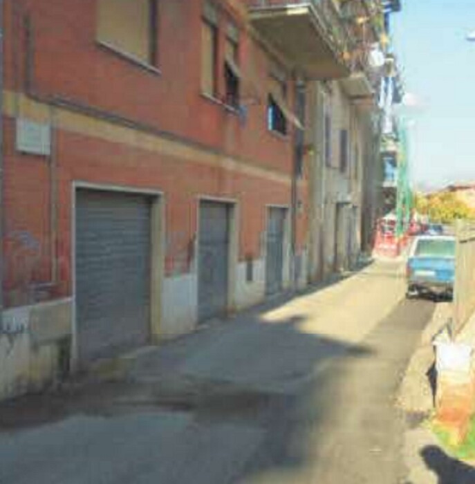 Immagine di MAGAZZINO VIA MARCANTONIO D’AQUINO – GUIDONIA MONTECELIO (RM)