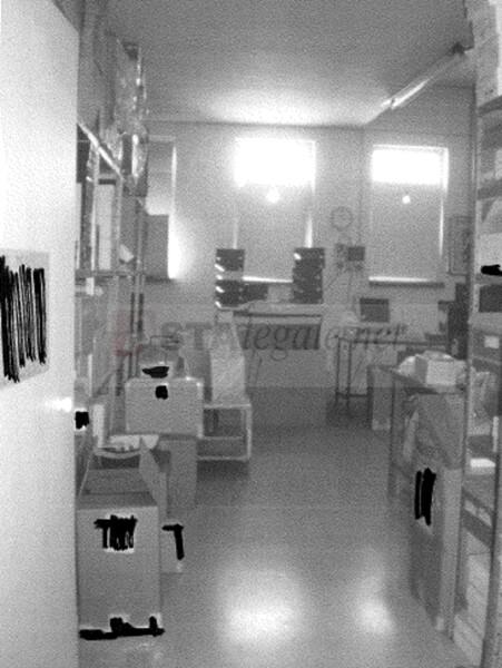 NEGOZIO O LOCALE COMMERCIALE VIA DELLA PACE - MACERATA — foto 7