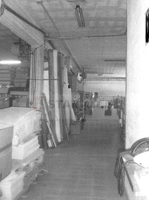 Immagine di NEGOZIO O LOCALE COMMERCIALE VIA DELLA PACE – MACERATA