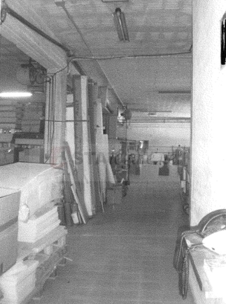 NEGOZIO O LOCALE COMMERCIALE VIA DELLA PACE - MACERATA — foto 4