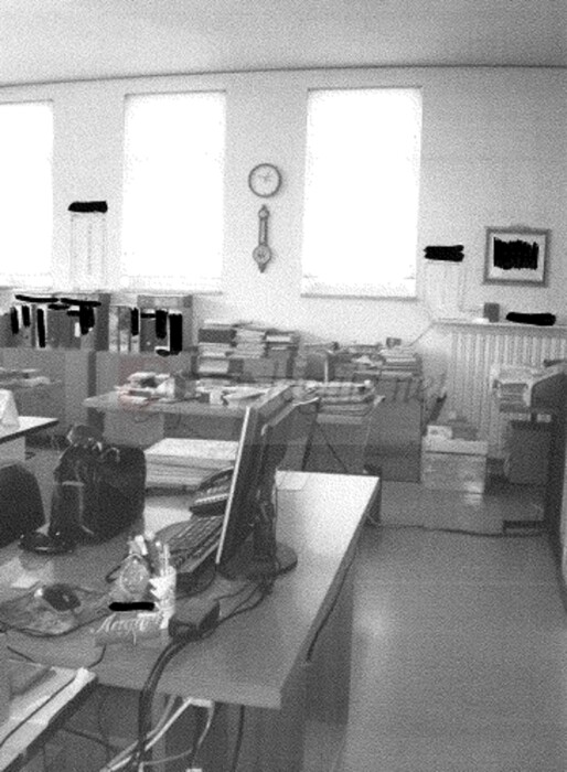 Immagine di NEGOZIO O LOCALE COMMERCIALE VIA DELLA PACE – MACERATA