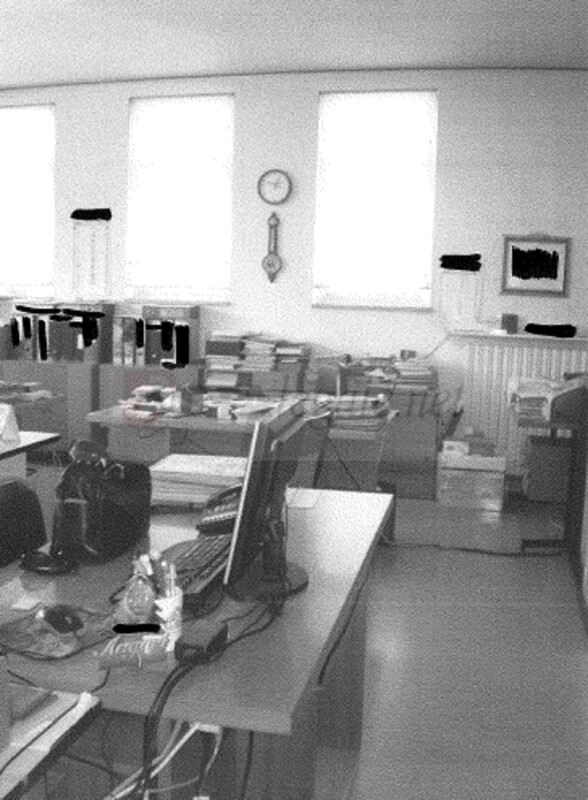 Immagine di NEGOZIO O LOCALE COMMERCIALE VIA DELLA PACE – MACERATA