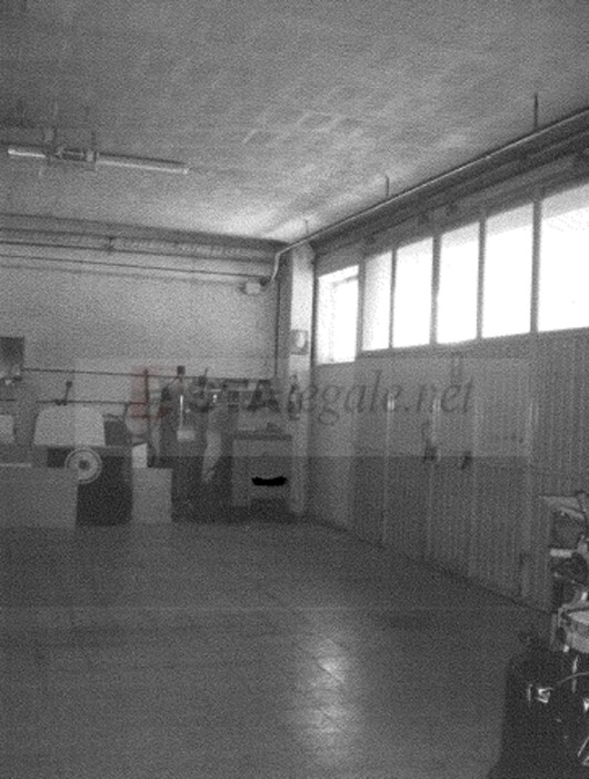 Immagine di NEGOZIO O LOCALE COMMERCIALE VIA DELLA PACE – MACERATA