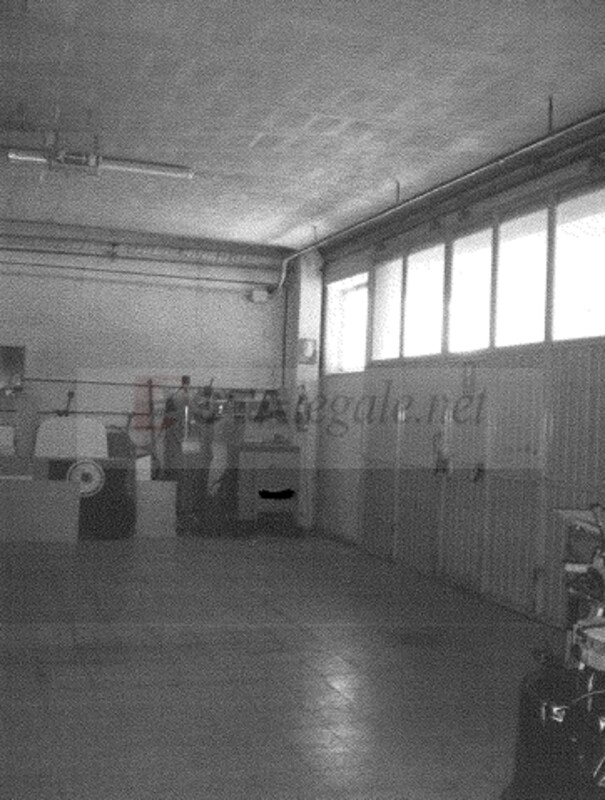 Immagine di NEGOZIO O LOCALE COMMERCIALE VIA DELLA PACE – MACERATA