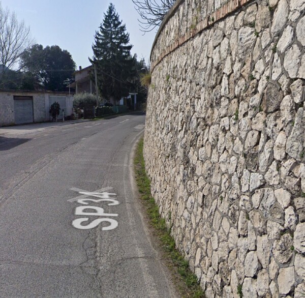APPARTAMENTO VIA DELL'AGRICOLTURA N.2 - GALLESE — foto 7