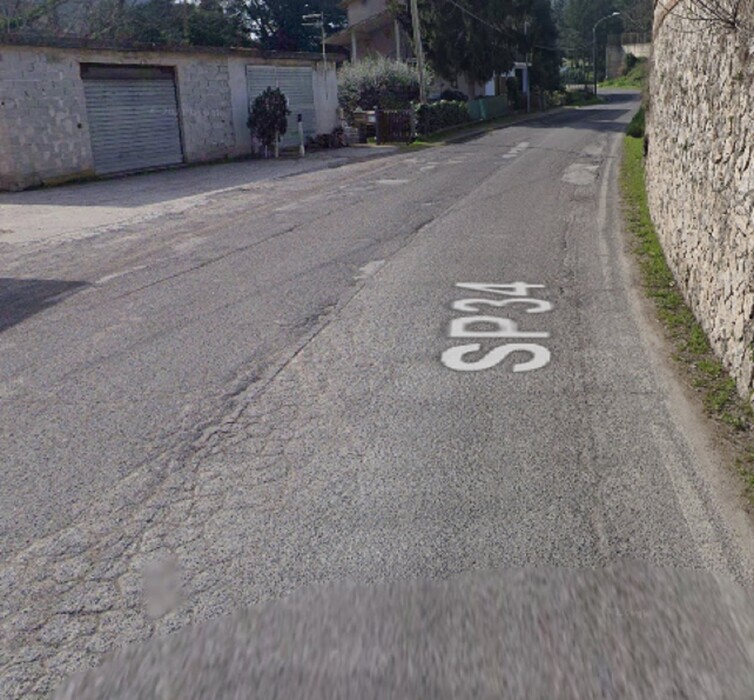 Immagine di APPARTAMENTO VIA DELL’AGRICOLTURA N.2 – GALLESE