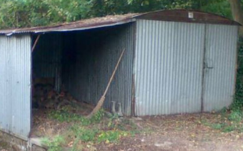 Immagine di APPARTAMENTO VIA DELL’AGRICOLTURA N.2 – GALLESE