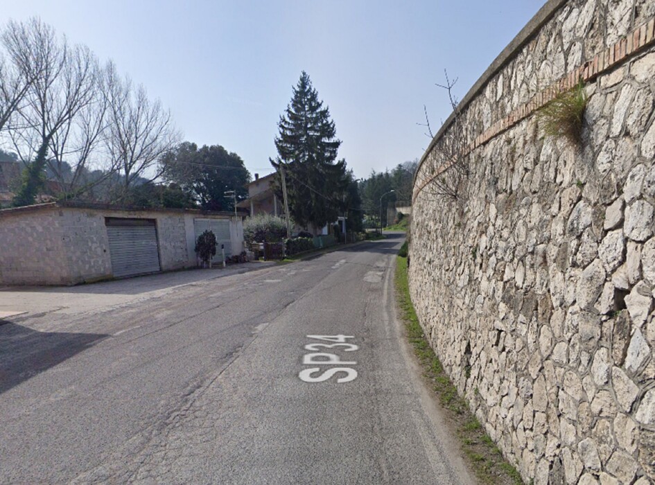Immagine di APPARTAMENTO VIA DELL’AGRICOLTURA N.2 – GALLESE