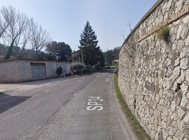 Immagine di APPARTAMENTO VIA DELL’AGRICOLTURA N.2 – GALLESE