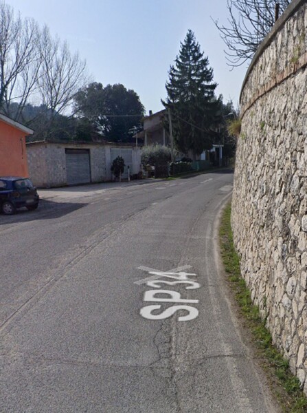 APPARTAMENTO VIA DELL'AGRICOLTURA N.2 - GALLESE — foto 6