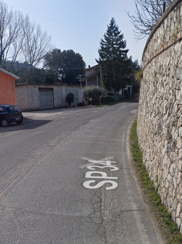 Immagine di APPARTAMENTO VIA DELL’AGRICOLTURA N.2 – GALLESE