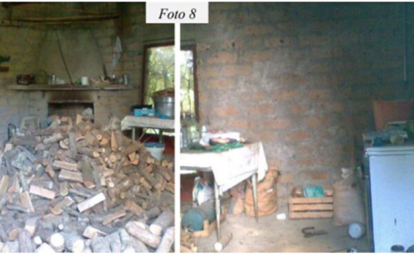 APPARTAMENTO VIA DELL'AGRICOLTURA N.2 - GALLESE — foto 4