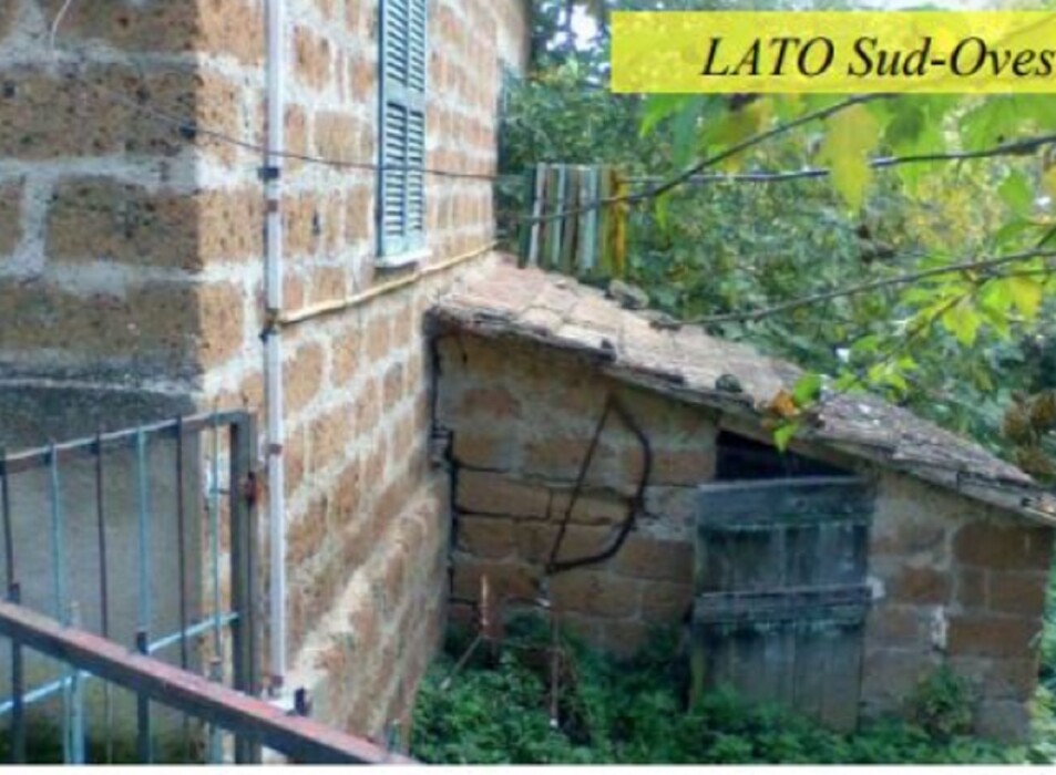 Immagine di APPARTAMENTO VIA DELL’AGRICOLTURA N.2 – GALLESE