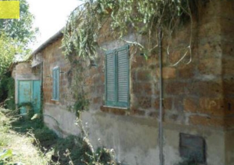 Immagine di APPARTAMENTO VIA DELL’AGRICOLTURA N.2 – GALLESE