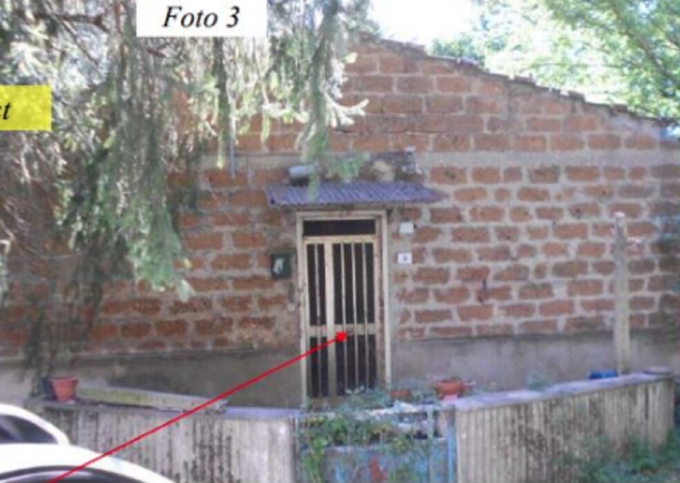 Immagine di APPARTAMENTO VIA DELL’AGRICOLTURA N.2 – GALLESE