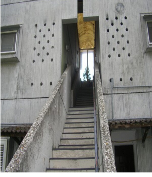 Immagine di CASA / VILLA VIALE DANTE ALIGHIERI – PONTECORVO