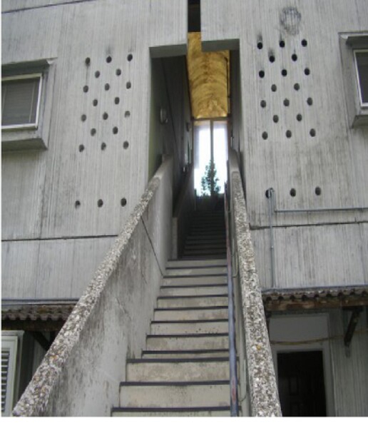 CASA / VILLA VIALE DANTE ALIGHIERI - PONTECORVO — foto 2