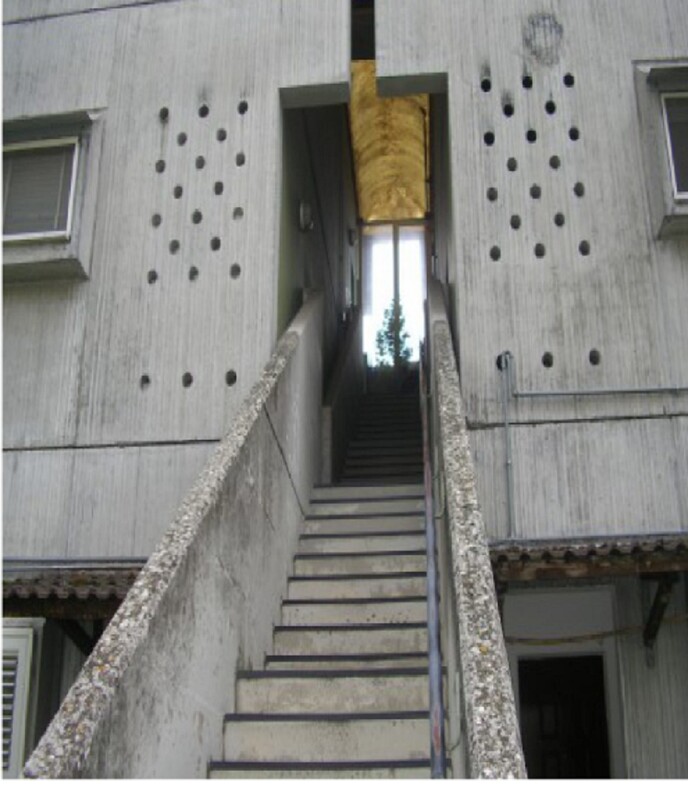 Immagine di CASA / VILLA VIALE DANTE ALIGHIERI – PONTECORVO