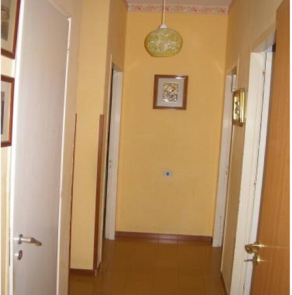 CASA / VILLA VIALE DANTE ALIGHIERI - PONTECORVO — foto 4
