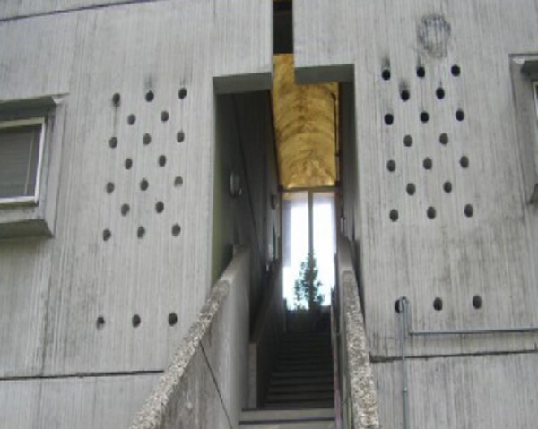 CASA / VILLA VIALE DANTE ALIGHIERI - PONTECORVO — foto 8