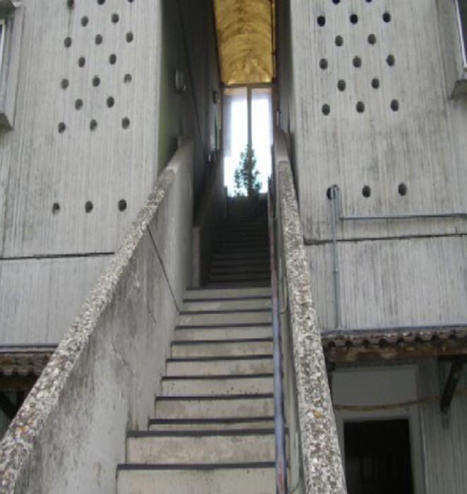 Immagine di CASA / VILLA VIALE DANTE ALIGHIERI – PONTECORVO