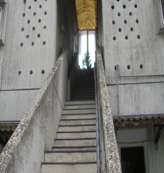 CASA / VILLA VIALE DANTE ALIGHIERI - PONTECORVO — foto 9
