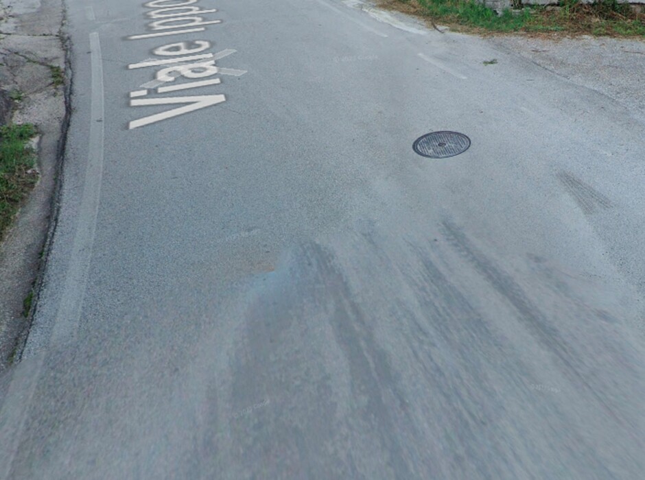 Immagine di APPARTAMENTO VIALE IPPOCRATE 6 – PESCHE