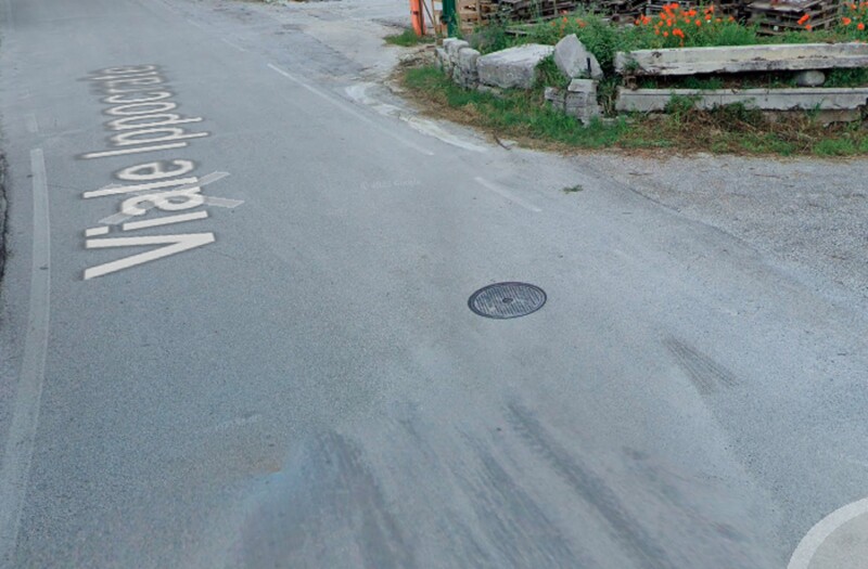 Immagine di APPARTAMENTO VIALE IPPOCRATE 6 – PESCHE