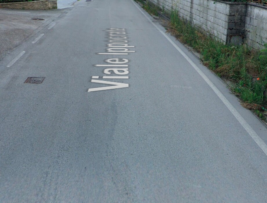 Immagine di APPARTAMENTO VIALE IPPOCRATE 6 – PESCHE