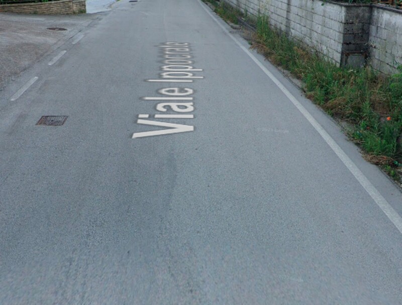 Immagine di APPARTAMENTO VIALE IPPOCRATE 6 – PESCHE