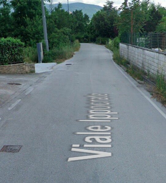 APPARTAMENTO VIALE IPPOCRATE 6 - PESCHE — foto 4