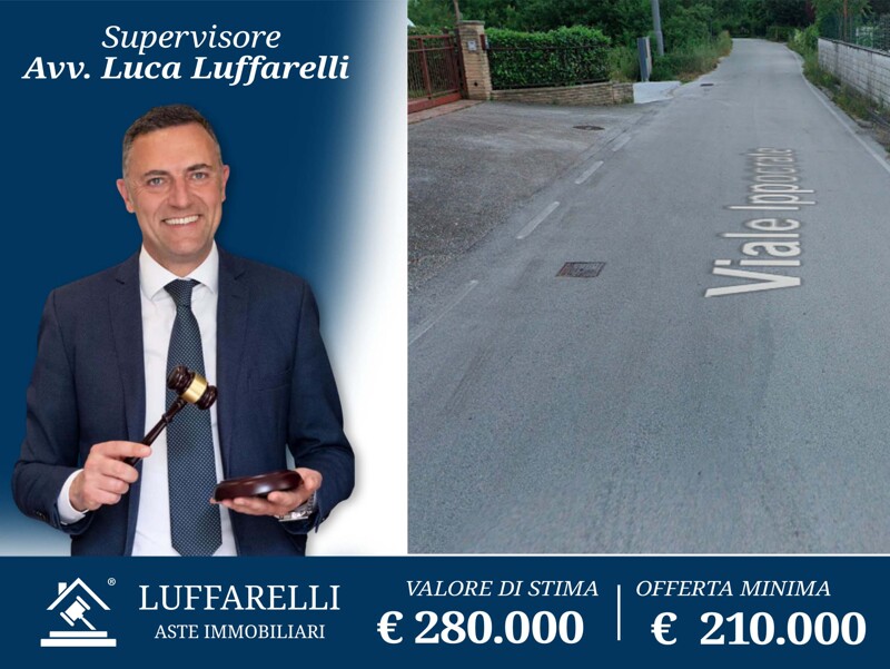 Immagine di APPARTAMENTO VIALE IPPOCRATE 6 – PESCHE