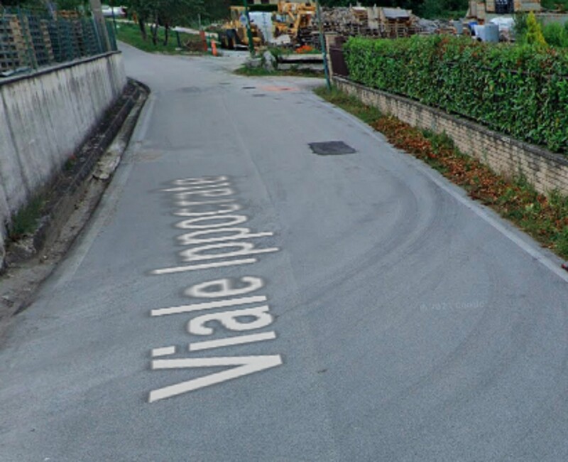 Immagine di APPARTAMENTO VIALE IPPOCRATE 6 – PESCHE