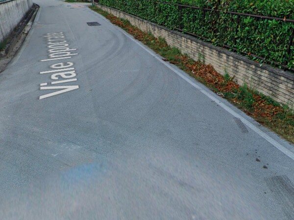 CAPANNONE / IMMOBILI INDUSTRIALI VIALE IPPOCRATE SNC - PESCHE — foto 5