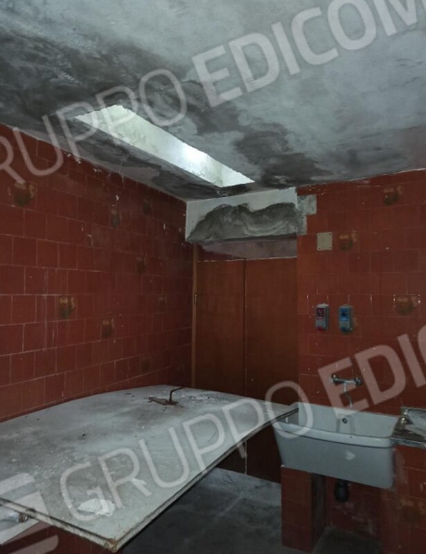 Immagine di DEPOSITO / MAGAZZINO VIA SERG. EUSTACHIO CORBACIO – MONOPOLI