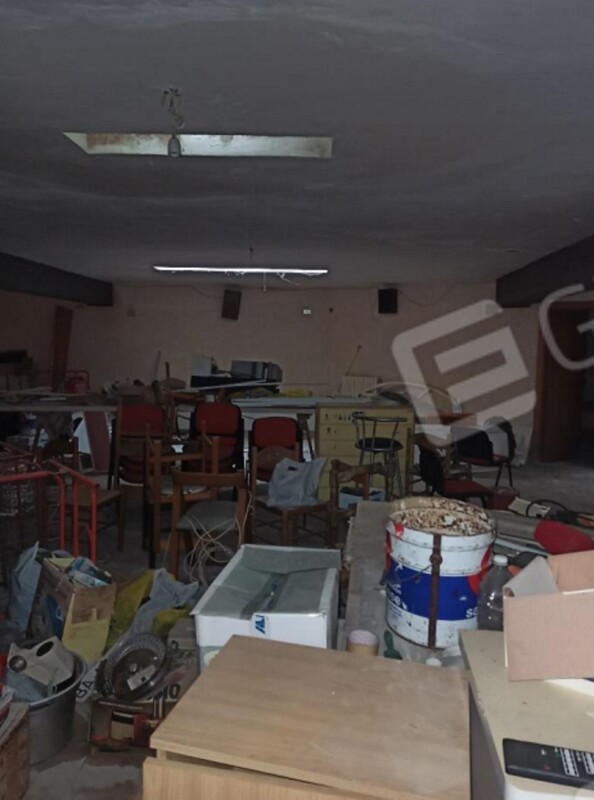 Immagine di DEPOSITO / MAGAZZINO VIA SERG. EUSTACHIO CORBACIO – MONOPOLI