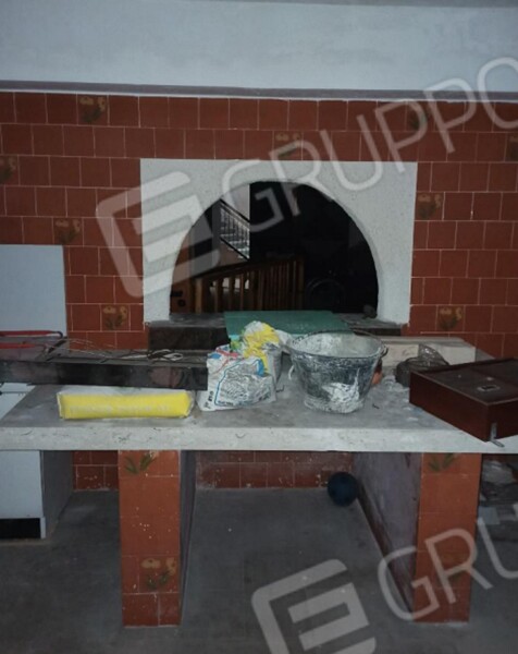 DEPOSITO / MAGAZZINO VIA SERG. EUSTACHIO CORBACIO - MONOPOLI — foto 4