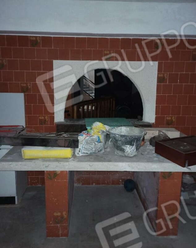 Immagine di DEPOSITO / MAGAZZINO VIA SERG. EUSTACHIO CORBACIO – MONOPOLI