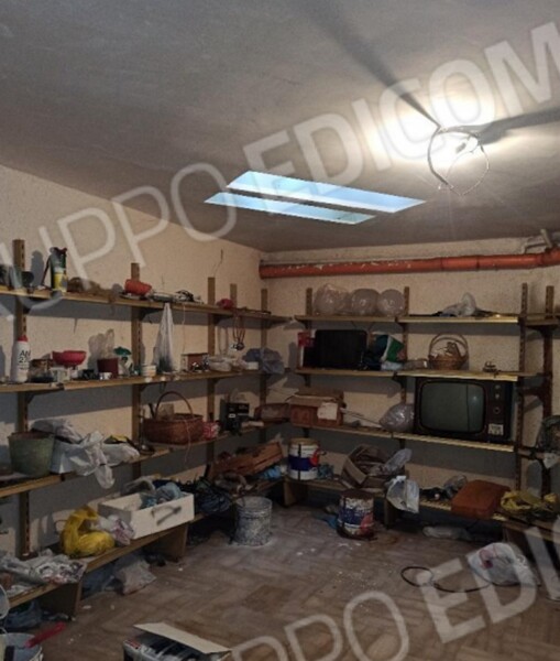 DEPOSITO / MAGAZZINO VIA SERG. EUSTACHIO CORBACIO - MONOPOLI — foto 7