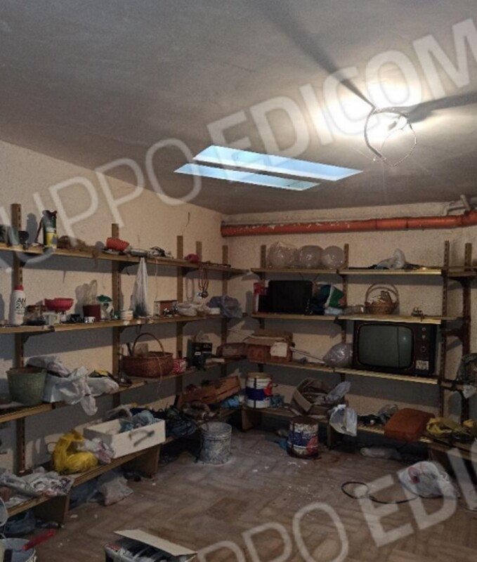 Immagine di DEPOSITO / MAGAZZINO VIA SERG. EUSTACHIO CORBACIO – MONOPOLI